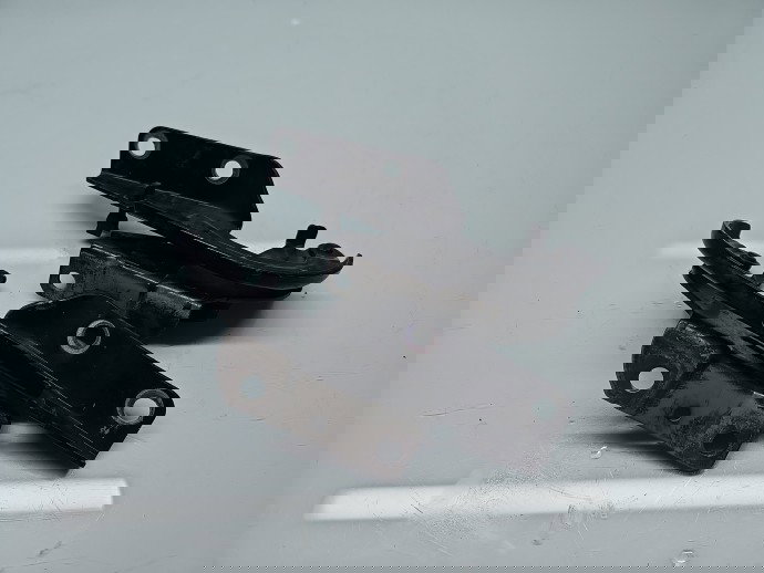 Set balamale capota PEUGEOT 4007 [Fabr 2007-2012] OEM