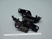 Set balamale capota PEUGEOT 4007 [Fabr 2007-2012] OEM