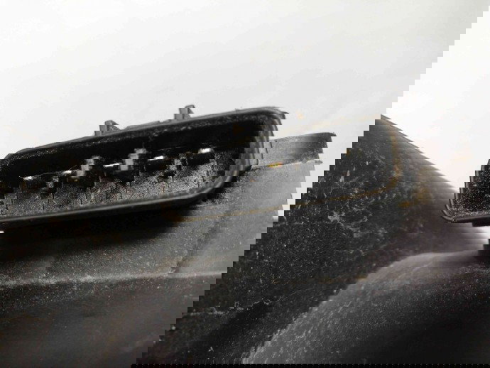 Carcasa filtru aer OEM Mazda 6 Hatchback (GG) [Fabr 2002-2008] 2.0