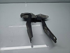 Set balamale capota Renault Megane 3 Hatchback (X95) [Fabr 2008-2015] 654000003R