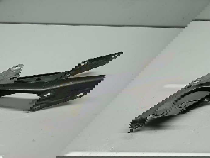 Set balamale capota Renault Megane 3 Hatchback (X95) [Fabr 2008-2015] 654000003R