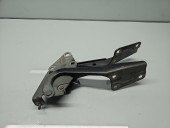 Set balamale capota Renault Megane 3 Hatchback (X95) [Fabr 2008-2015] 654000003R