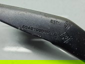 Set balamale capota Renault Megane 3 Hatchback (X95) [Fabr 2008-2015] 654000003R