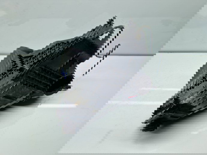 Carcasa filtru aer AUDI A5 (8T3) [Fabr 2007-2015] 8K0133837BF 2.0 TDI CGLC 130KW / 177CP