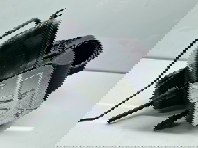 Carcasa filtru aer AUDI A5 (8T3) [Fabr 2007-2015] 8K0133837BF 2.0 TDI CGLC 130KW / 177CP