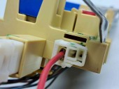  Panou sigurante Nissan Juke [Fabr 2010-2014] Hatchback OEM 