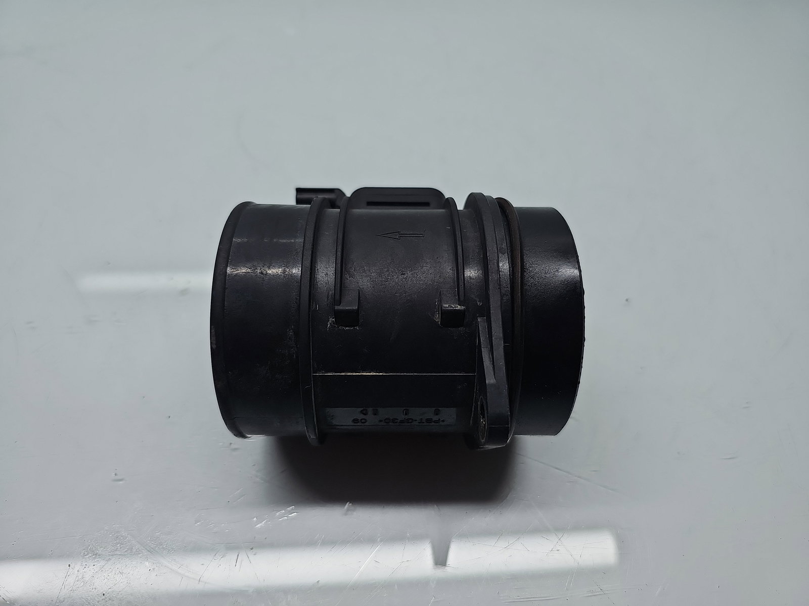 Debitmetru aer Renault Espace 4 [Fabr 2002-2014] 8200280065 2.0 dCi M9R780 110KW / 150CP - imagine 1