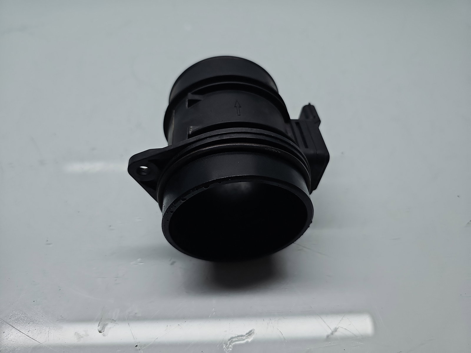 Debitmetru aer Renault Espace 4 [Fabr 2002-2014] 8200280065 2.0 dCi M9R780 110KW / 150CP - imagine 2