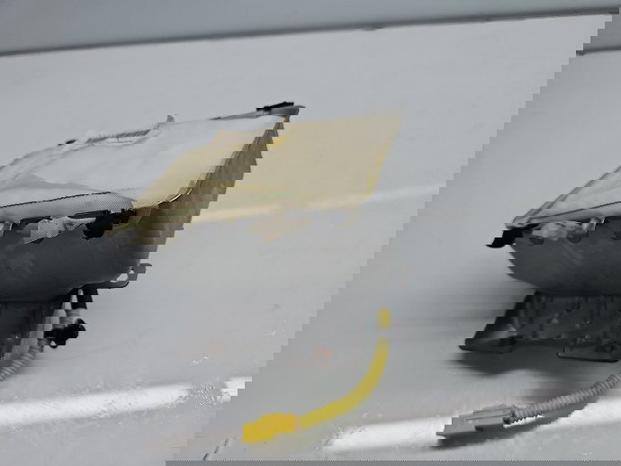  Airbag pasager PEUGEOT 4007 [Fabr 2007-2012] 7030A026