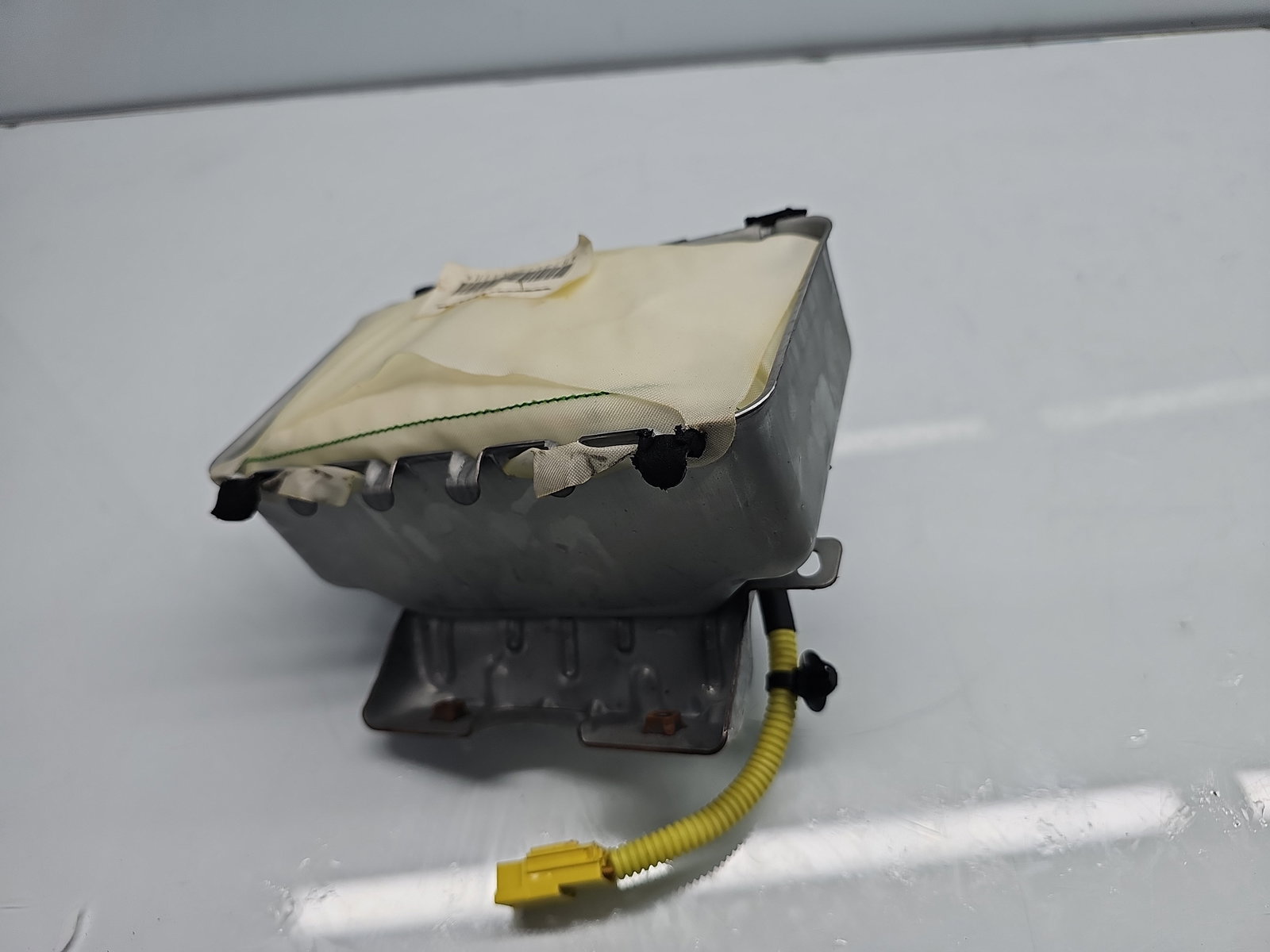 Airbag pasager PEUGEOT 4007 [Fabr 2007-2012] 7030A026 - imagine 2