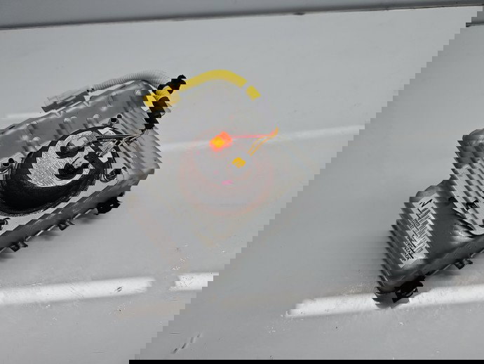  Airbag pasager PEUGEOT 4007 [Fabr 2007-2012] 7030A026