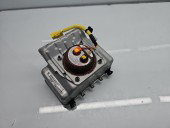  Airbag pasager PEUGEOT 4007 [Fabr 2007-2012] 7030A026