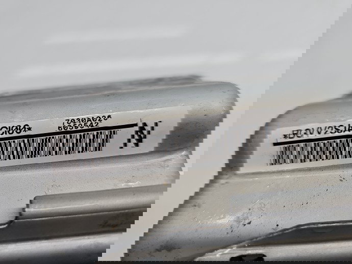  Airbag pasager PEUGEOT 4007 [Fabr 2007-2012] 7030A026