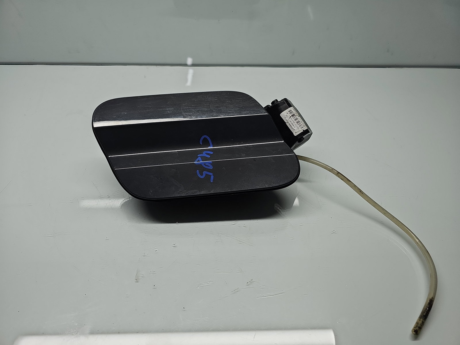 Capac rezervor Volkswagen Touran (5T1) R-line [Fabr 2015-prezent] 5TA809857B - imagine 1