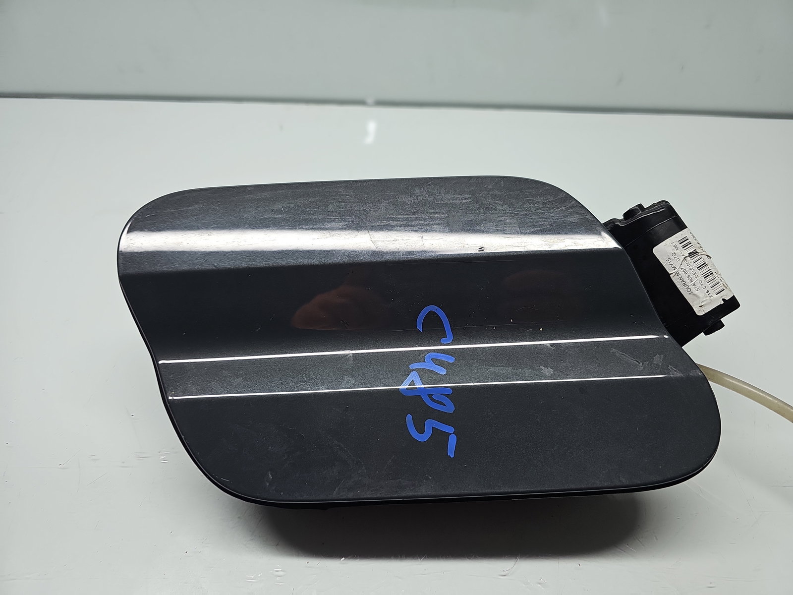 Capac rezervor Volkswagen Touran (5T1) R-line [Fabr 2015-prezent] 5TA809857B - imagine 2