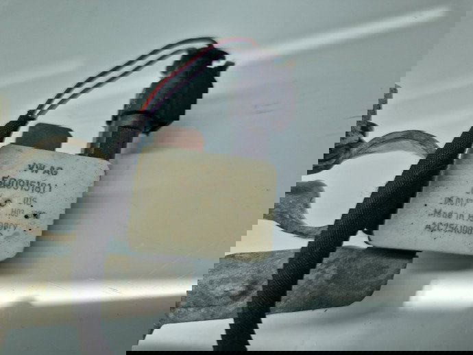 Borna baterie (-) Volkswagen Passat B8 Variant (3G5) [Fabr 2015-prezent] 5Q0915181J