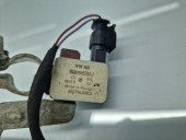 Borna baterie (-) Volkswagen Passat B8 Variant (3G5) [Fabr 2015-prezent] 5Q0915181J