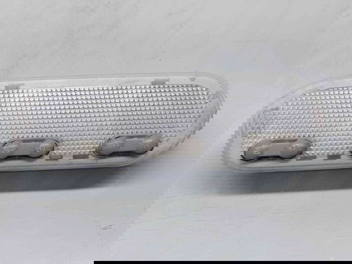  Plafoniera fata Nissan Qashqai Facelift (2) [Fabr 2009-2013] 8200073234