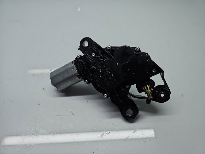  Motoras stergator haion Volkswagen Polo (6R) [Fabr 2009-2016] 5K6955711B