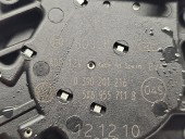  Motoras stergator haion Volkswagen Polo (6R) [Fabr 2009-2016] 5K6955711B