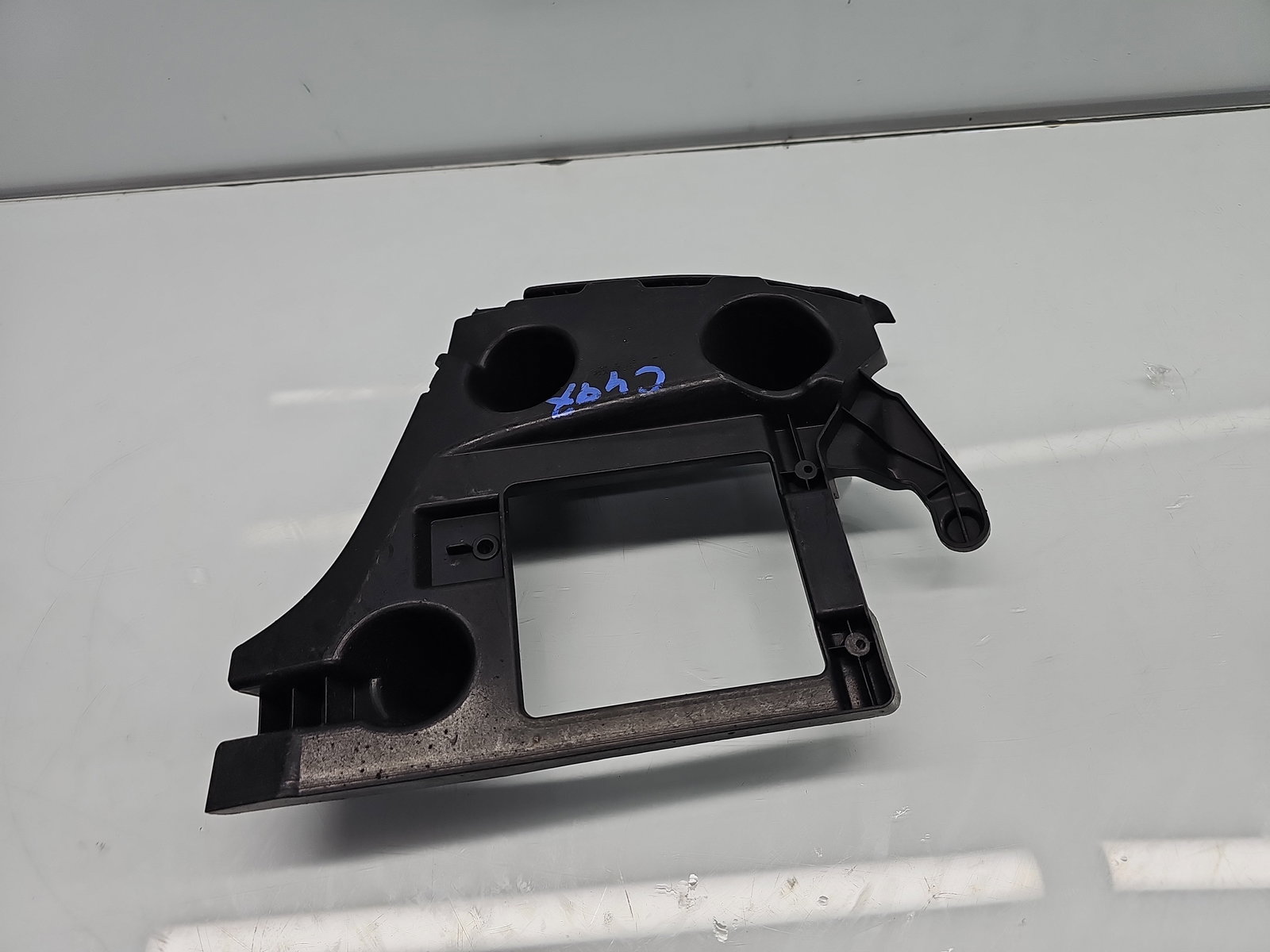 Suport bara dreapta spate AUDI A6 (4G2, C7) [Fabr 2012-2017] 4G5807394 - imagine 1