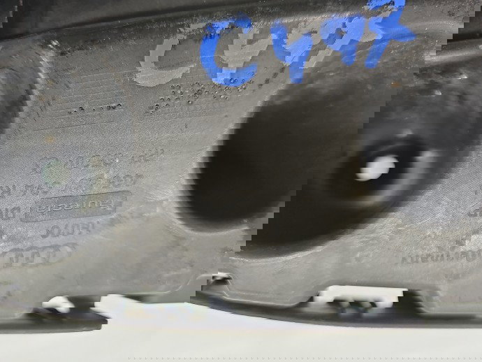 Suport bara dreapta spate AUDI A6 (4G2, C7) [Fabr 2012-2017] 4G5807394