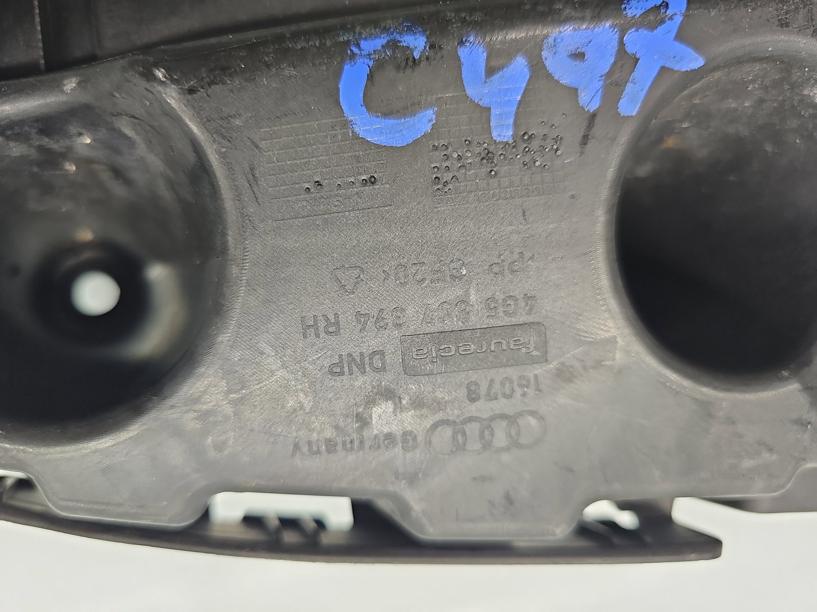 Suport bara dreapta spate AUDI A6 (4G2, C7) [Fabr 2012-2017] 4G5807394 - imagine 4