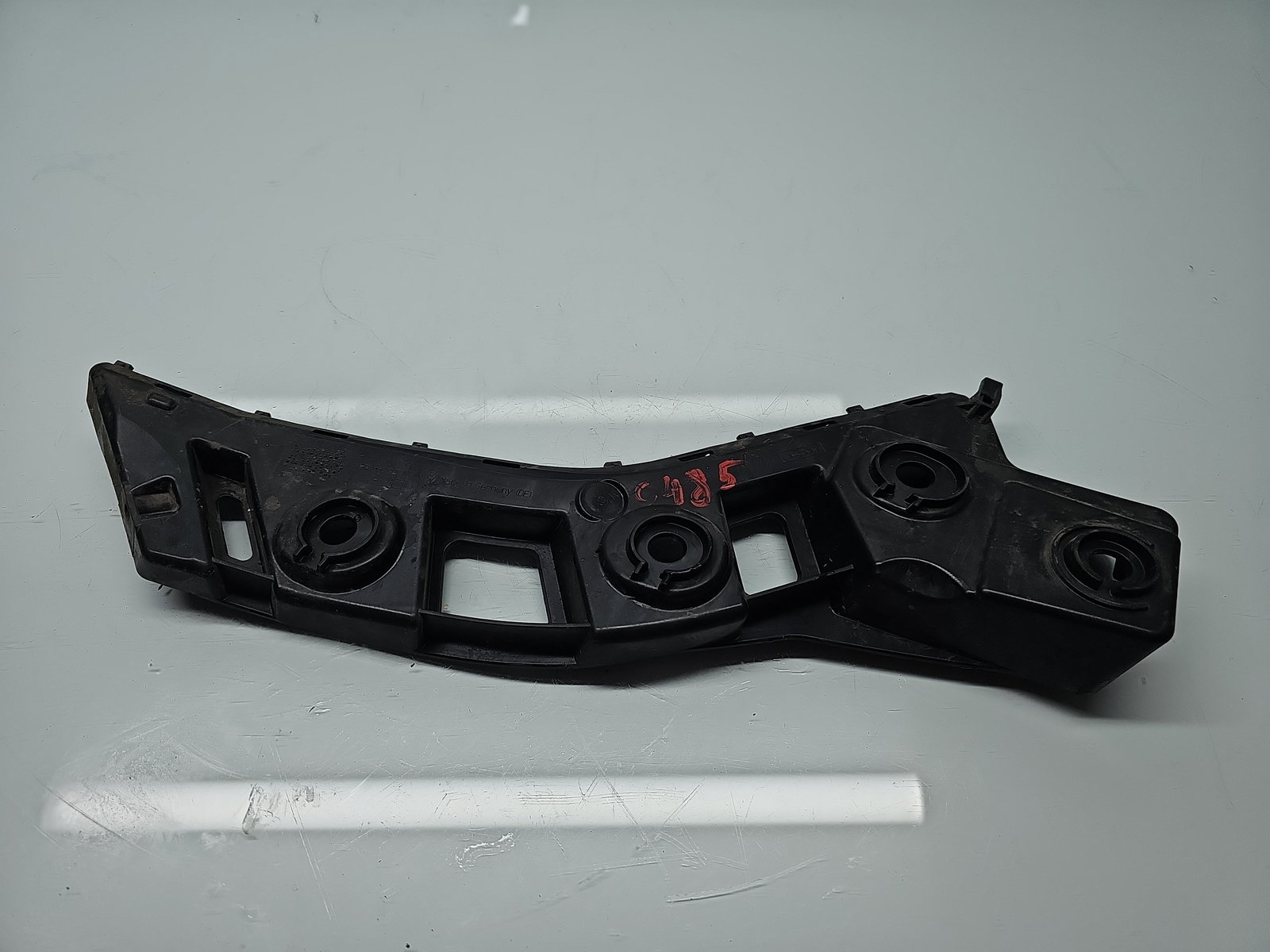 Suport bara dreapta spate Volkswagen Touran (5T1) R-line [Fabr 2015-prezent] 5TA807394 - imagine 1