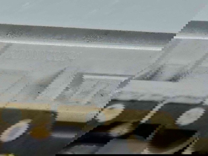  Plafoniera fata Nissan Qashqai Facelift (2) [Fabr 2009-2013] 8200073234