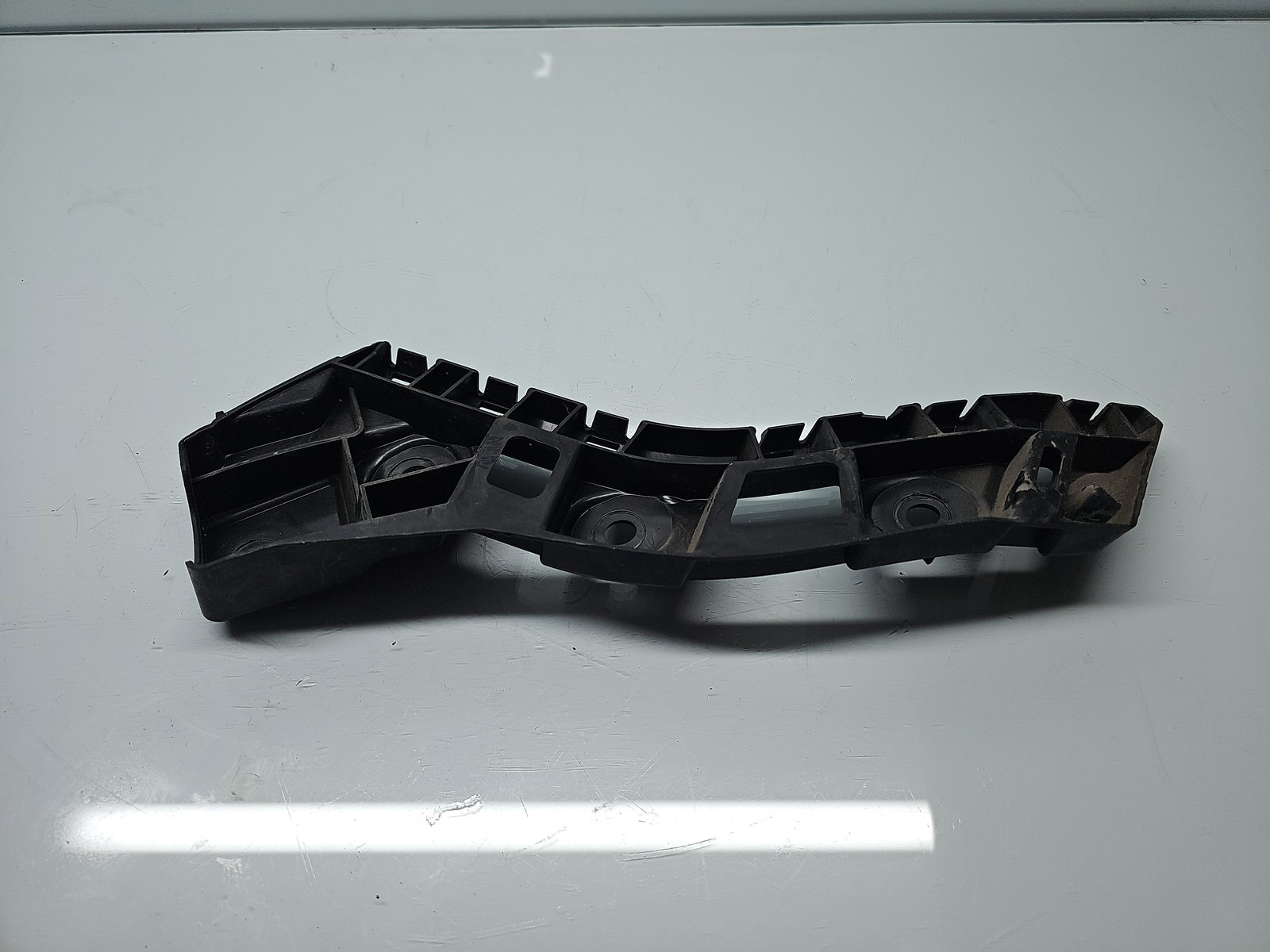 Suport bara dreapta spate Volkswagen Touran (5T1) R-line [Fabr 2015-prezent] 5TA807394 - imagine 2