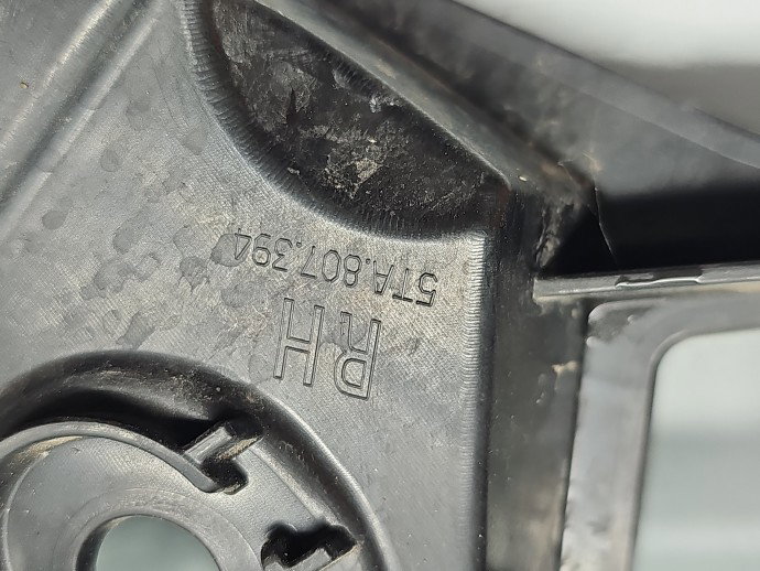 Suport bara dreapta spate Volkswagen Touran (5T1) R-line [Fabr 2015-prezent] 5TA807394