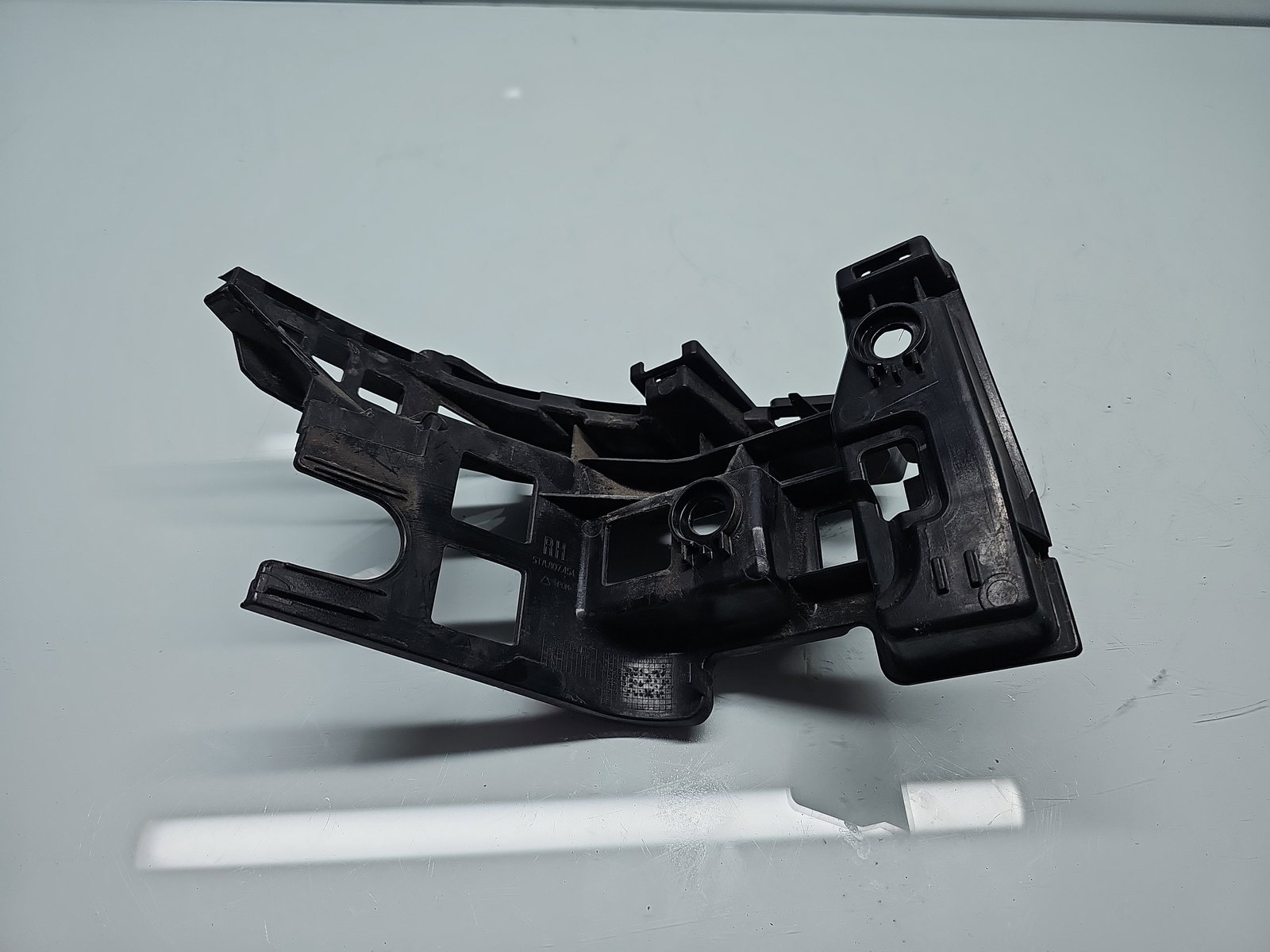 Suport bara dreapta spate Volkswagen Touran (5T1) R-line [Fabr 2015-prezent] 5TA807454 - imagine 1