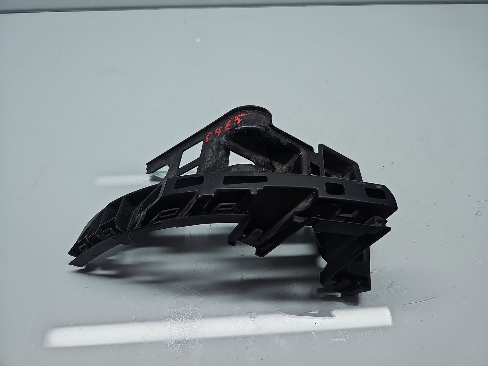 Suport bara dreapta spate Volkswagen Touran (5T1) R-line [Fabr 2015-prezent] 5TA807454 - imagine 3