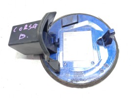 Capac rezervor 13183307 Opel Corsa D [Fabr 2006-2013] 1.3