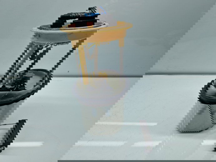 Pompa combustibil Volkswagen Golf 6 (5K1) [Fabr 2009-2013] A2C53434508 1.6 TDI CAYC 77KW / 105CP