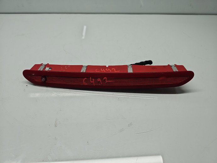  Stop auxiliar Volkswagen Polo (6R) [Fabr 2009-2016] 5K0945087B