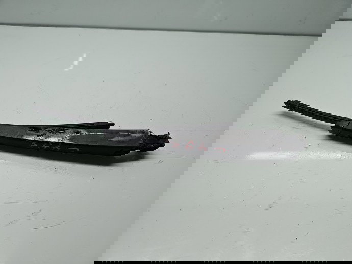  Brat stergator haion Volkswagen Polo (6R) [Fabr 2009-2016] OEM