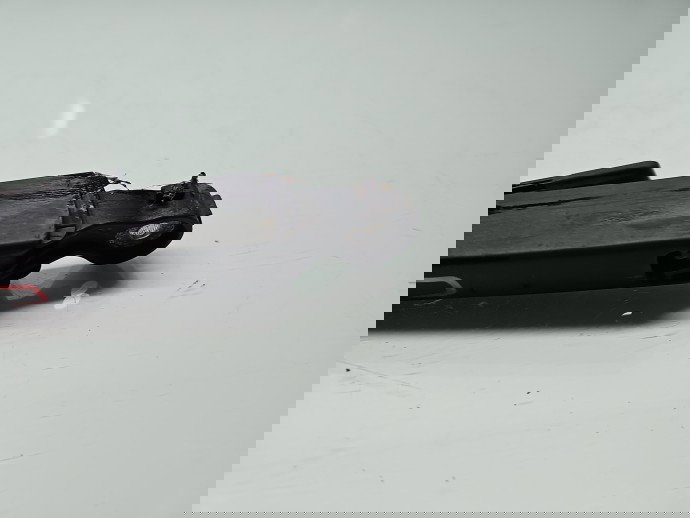  Brat stergator haion Volkswagen Polo (6R) [Fabr 2009-2016] OEM