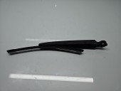  Brat stergator haion Volkswagen Polo (6R) [Fabr 2009-2016] OEM