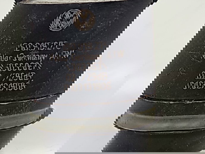  Senzor parcare AUDI A5 (8T3) [Fabr 2007-2015] 1S0919275