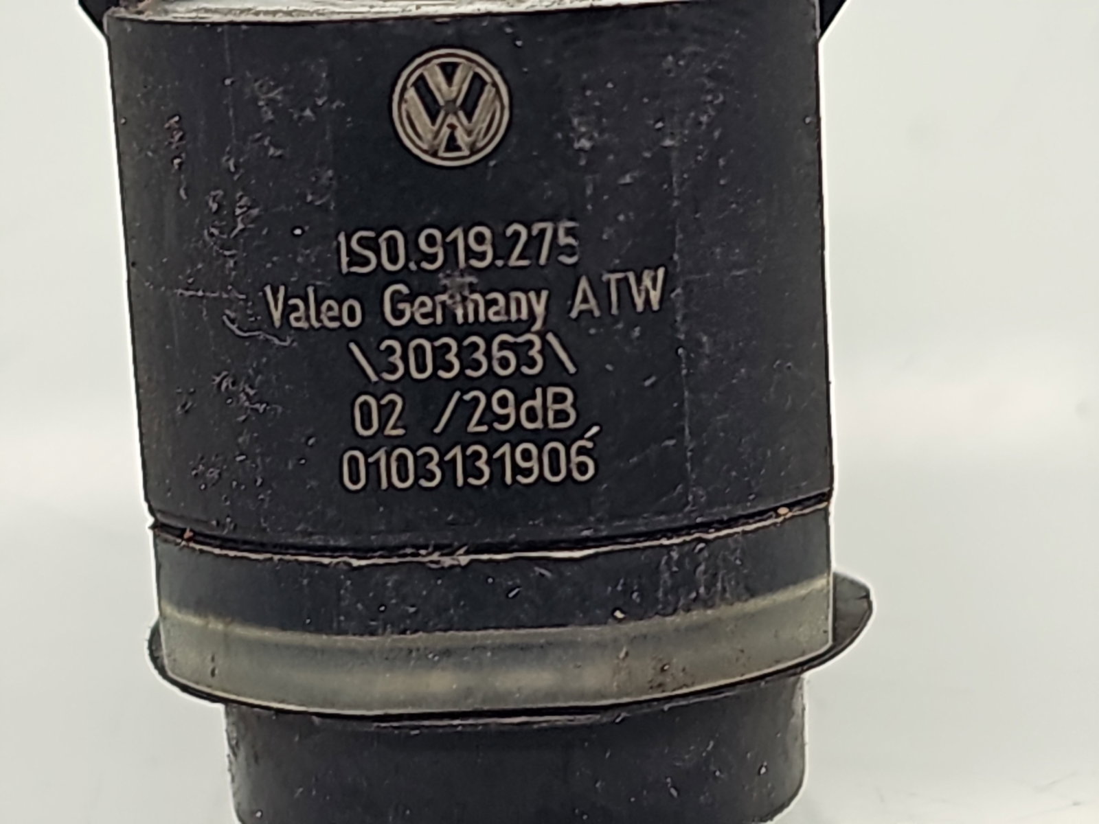 Senzor parcare AUDI A5 (8T3) [Fabr 2007-2015] 1S0919275 - imagine 5