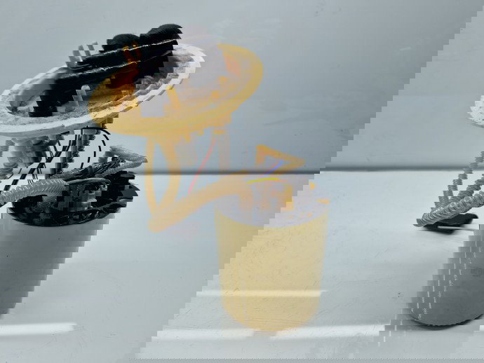 Pompa combustibil AUDI A5 (8T3) [Fabr 2007-2015] 8K0919050P 2.0 TDI CGLC 130KW / 177CP