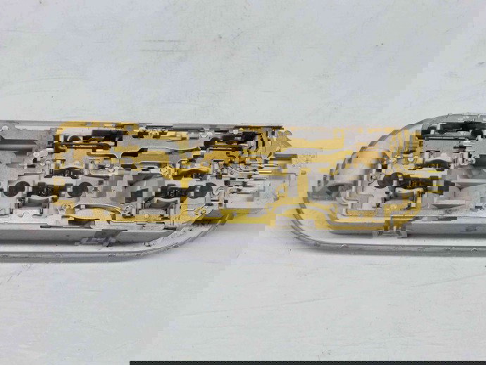  Plafoniera fata Nissan Qashqai Facelift (2) [Fabr 2009-2013] 8200073234