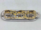  Plafoniera fata Nissan Qashqai Facelift (2) [Fabr 2009-2013] 8200073234