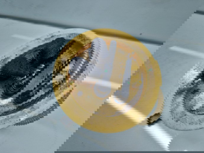 Pompa combustibil AUDI A5 (8T3) [Fabr 2007-2015] 8K0919050P 2.0 TDI CGLC 130KW / 177CP