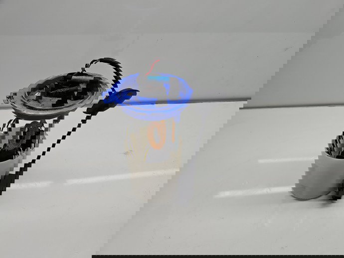 Pompa combustibil Volkswagen Scirocco (137) Coupe [Fabr 2008-2017] 1K0919051DB 1.4 TSI CAXA 90KW / 122CP