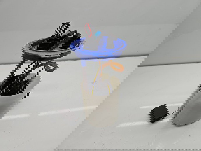 Pompa combustibil Volkswagen Scirocco (137) Coupe [Fabr 2008-2017] 1K0919051DB 1.4 TSI CAXA 90KW / 122CP