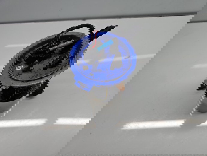 Pompa combustibil Volkswagen Scirocco (137) Coupe [Fabr 2008-2017] 1K0919051DB 1.4 TSI CAXA 90KW / 122CP