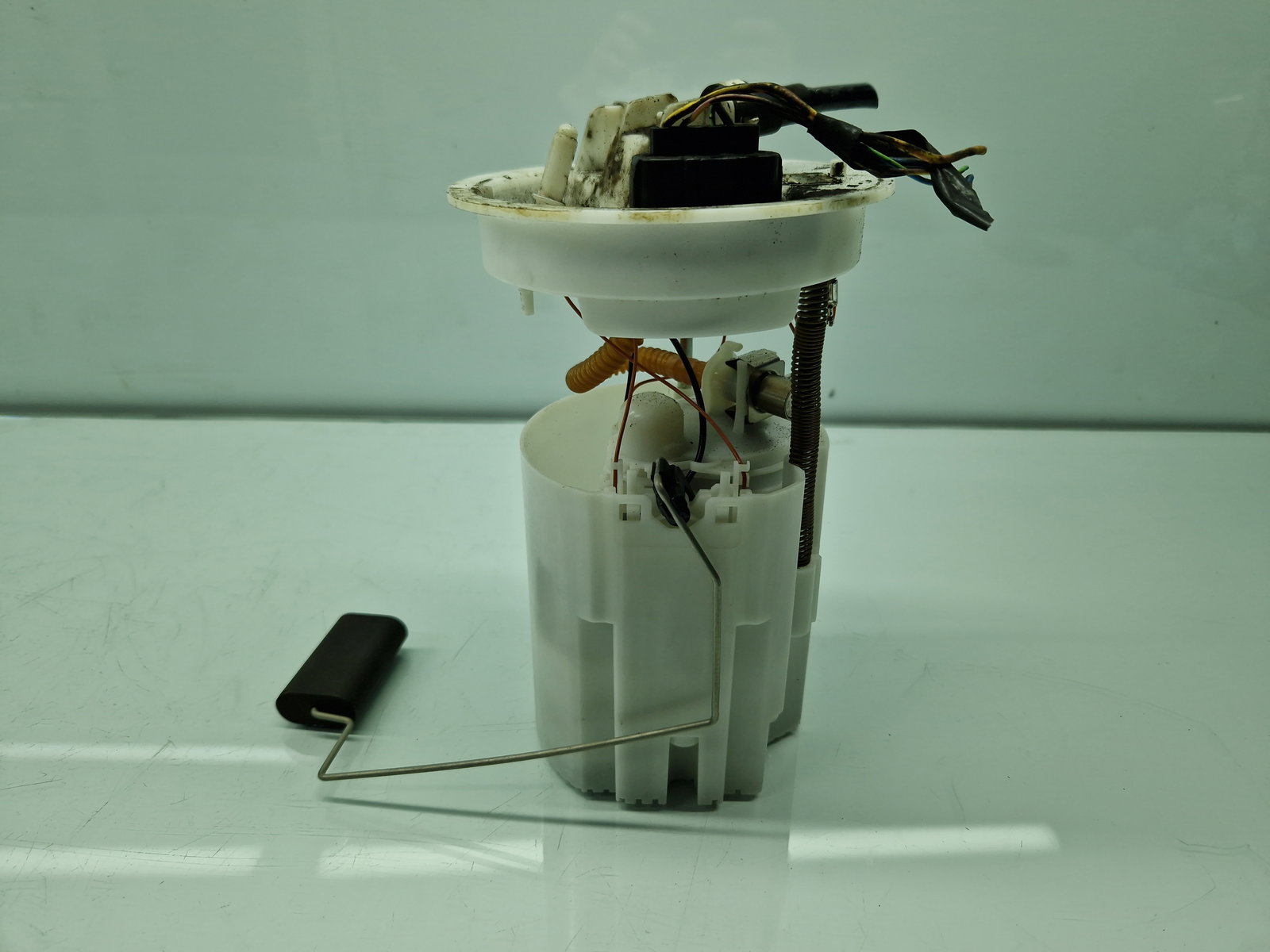 Pompa combustibil Ford Focus 3 Hatchback [Fabr 2011-2015] 0580200065 1.0 Benz M1DA 92KW / 125CP - imagine 1