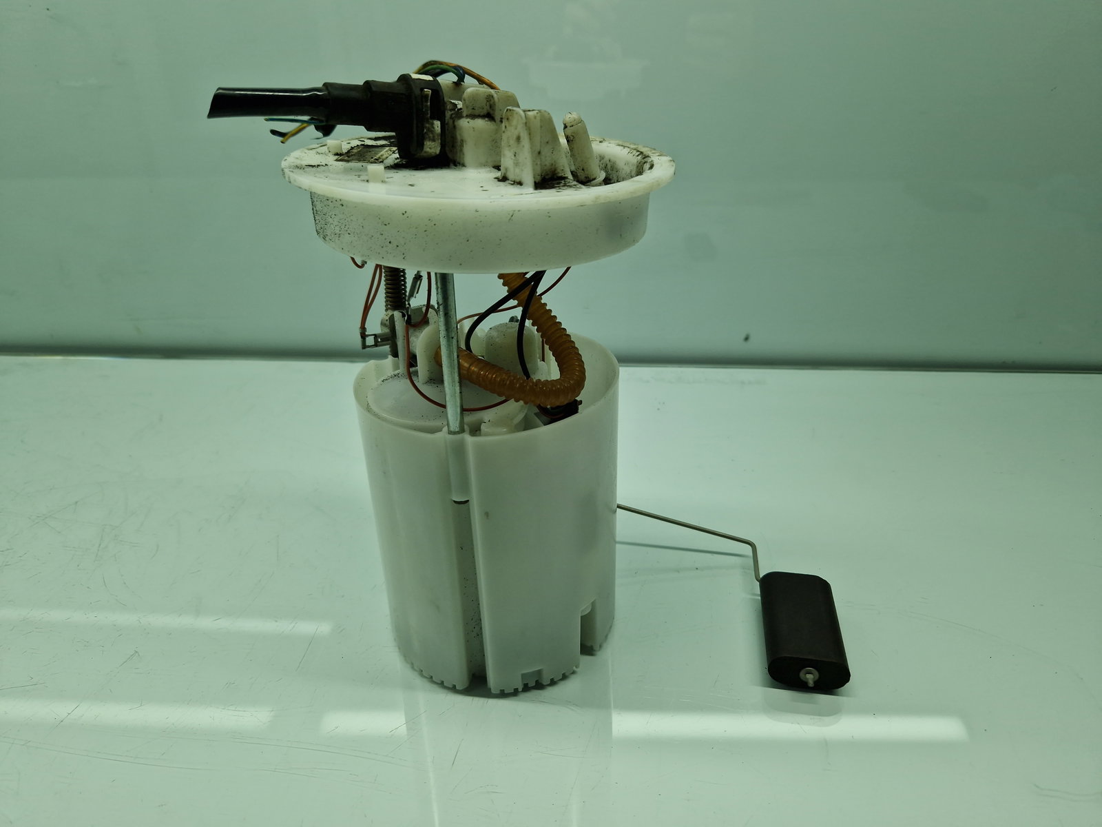 Pompa combustibil Ford Focus 3 Hatchback [Fabr 2011-2015] 0580200065 1.0 Benz M1DA 92KW / 125CP - imagine 2